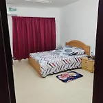 Element Accommodation